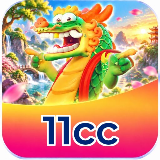 Logo 11cc - Cassino Online Brasil