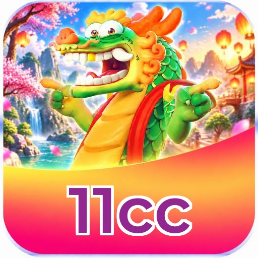 Logo 11cc