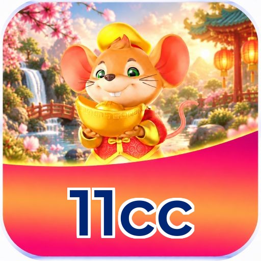 Logo 11cc - Cassino Online Brasil