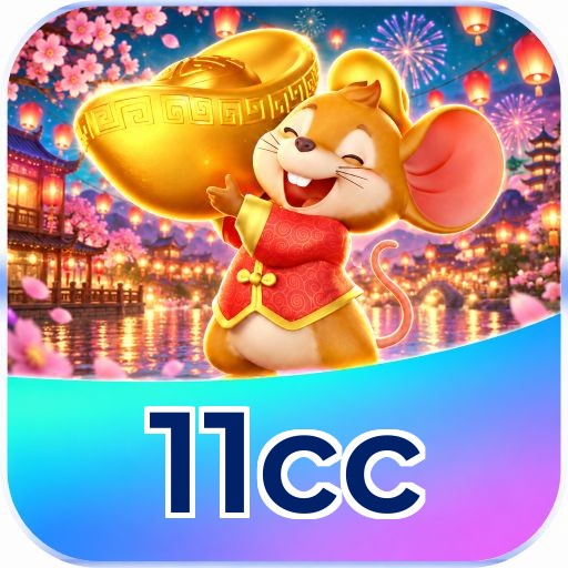Logo 11cc