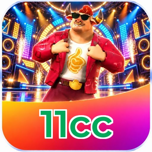 Logo 11cc - Cassino Online Brasil