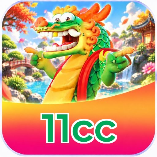 Logo 11cc - Cassino Online Brasil