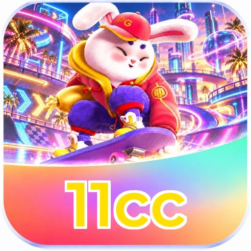Logo 11cc - Cassino Online Brasil