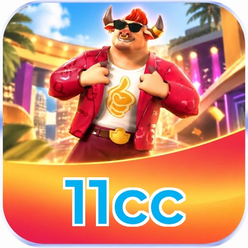 Logo 11cc - Cassino Online Brasil