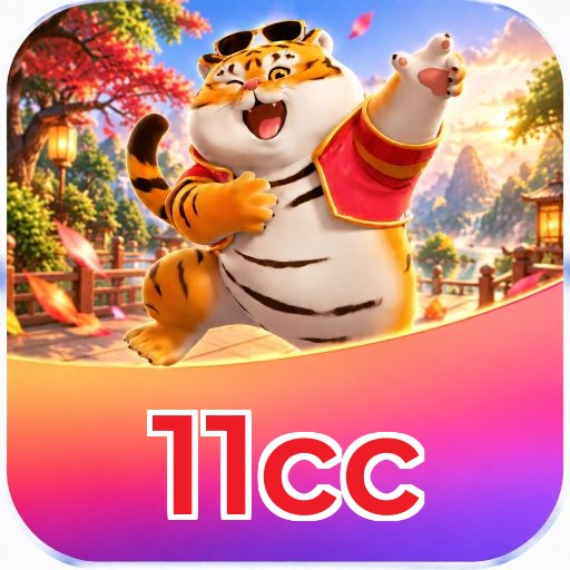 Logo 11cc - Cassino Online Brasil