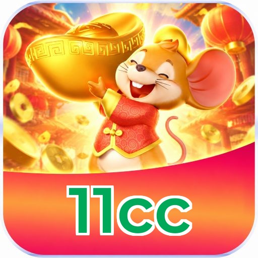 Logo 11cc - Cassino Online Brasil