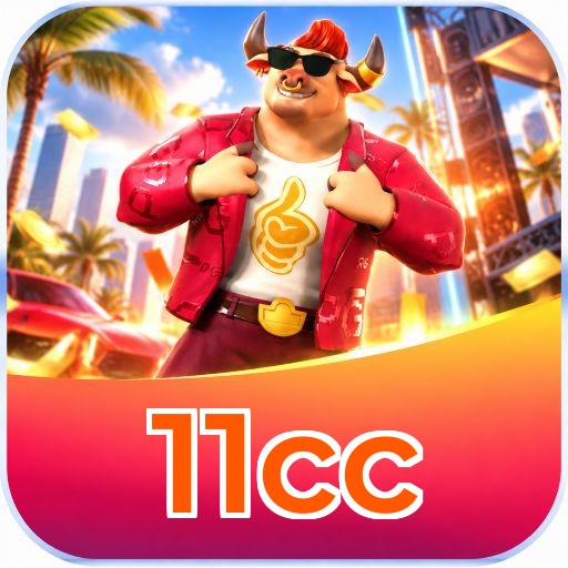 Logo 11cc