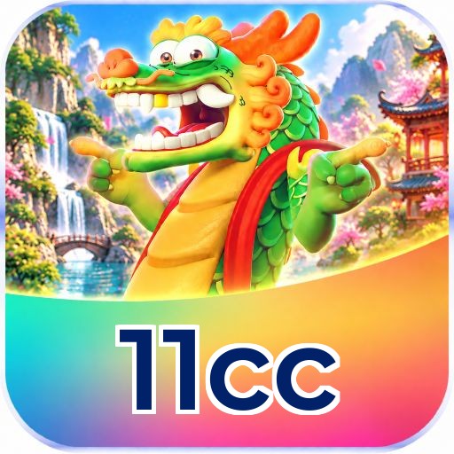 Logo 11cc - Cassino Online Brasil