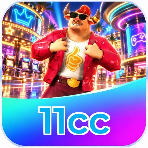 Logo 11cc - Cassino Online Brasil