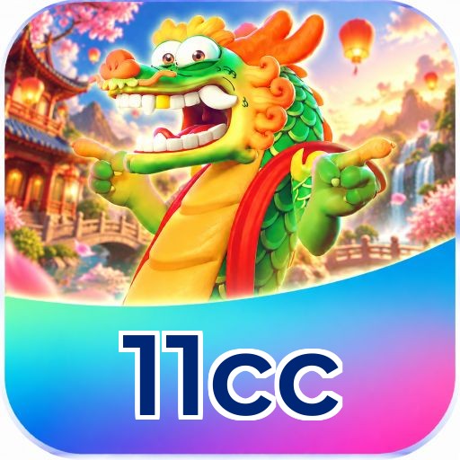 Logo 11cc - Cassino Online Brasil