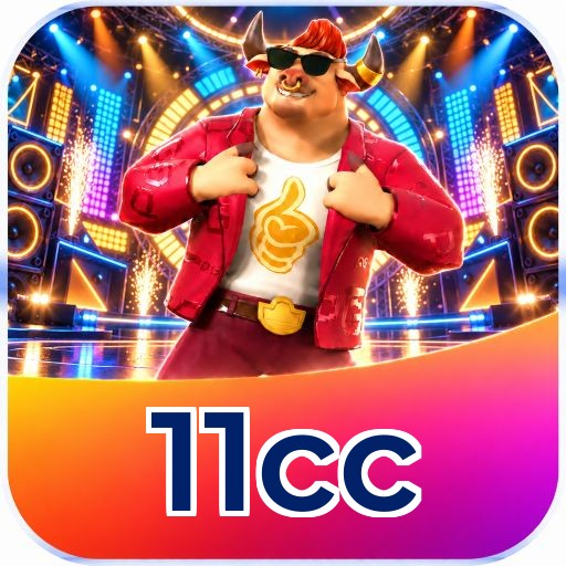 Logo 11cc - Cassino Online Brasil