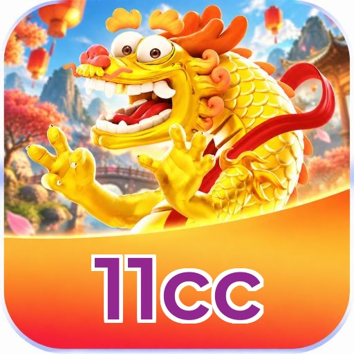 Logo 11cc - Cassino Online Brasil