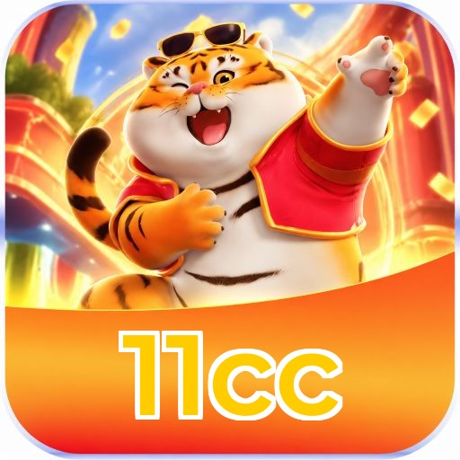 Logo 11cc - Cassino Online Brasil