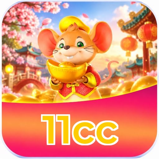 Logo 11cc - Cassino Online Brasil