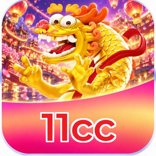 Logo 11cc - Cassino Online Brasil