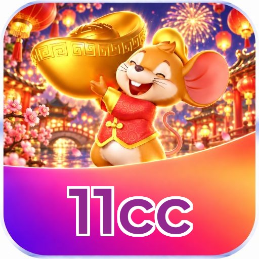 Logo 11cc