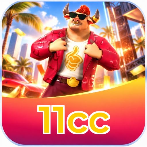 Logo 11cc - Cassino Online Brasil