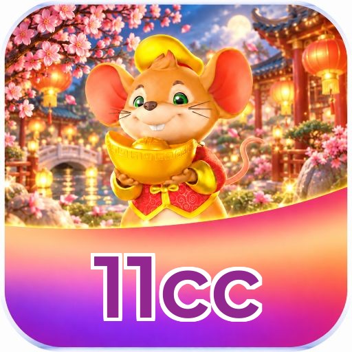 Logo 11cc